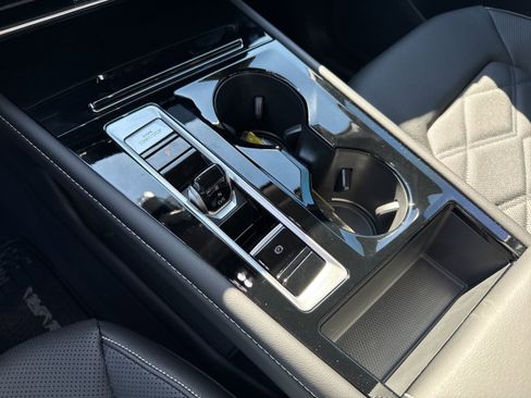 New 2026 Volkswagen Atlas SE image 16