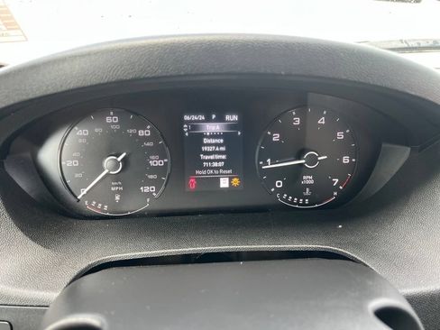 Used 2024 RAM ProMaster 2500 FWD image 37
