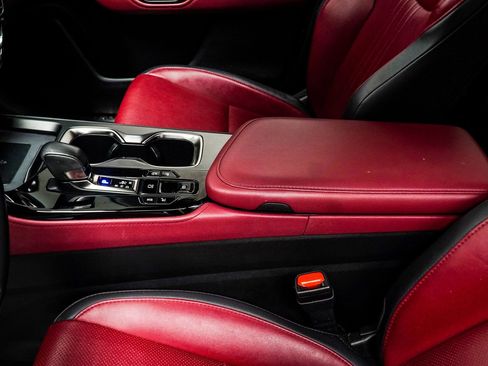 Used 2022 Lexus NX 350 AWD w/ Premium Package image 17