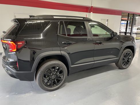 New 2026 GMC Terrain Elevation w/ Black Edition image 4