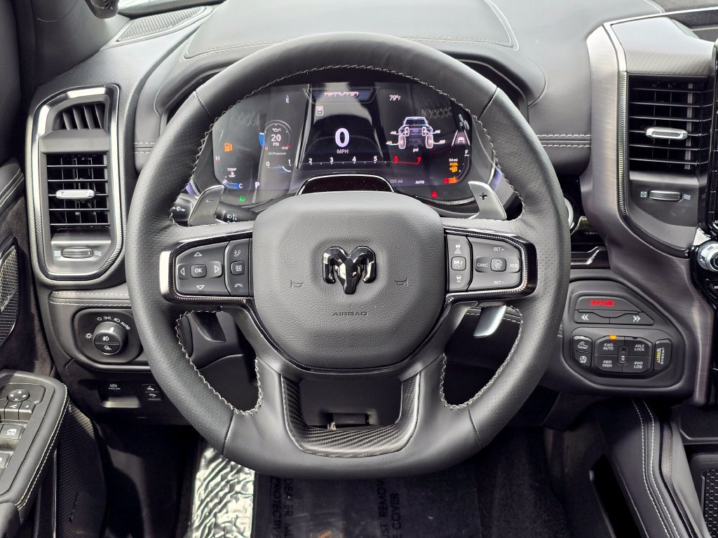 New 2026 RAM 1500 RHO w/ RHO Level 1 Equipment Group AWD/4WD image 7