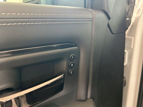 New 2026 RAM 2500 Limited image 44