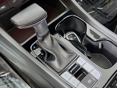 Certified 2023 Hyundai Tucson SEL w/ Convenience Package image 15