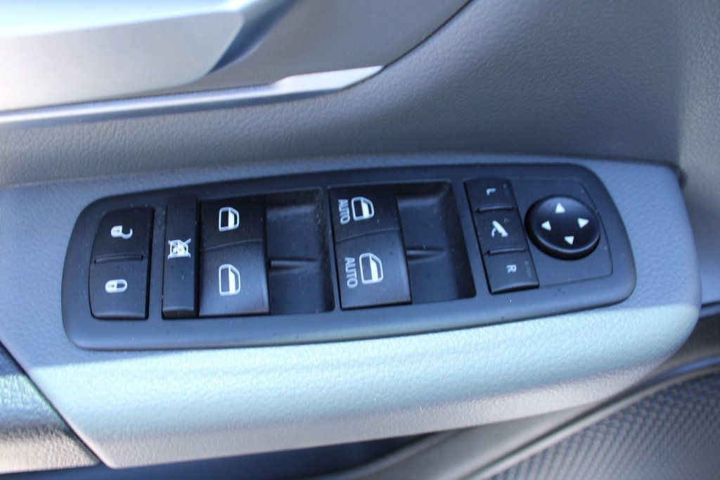 Used 2021 RAM 1500 Big Horn AWD/4WD image 29