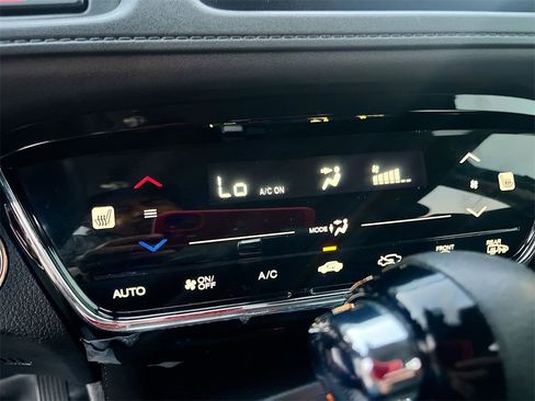 Used 2022 Honda HR-V EX image 15