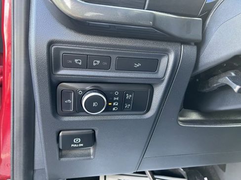 Used 2022 Ford F150 XLT w/ Equipment Group 302A High image 21