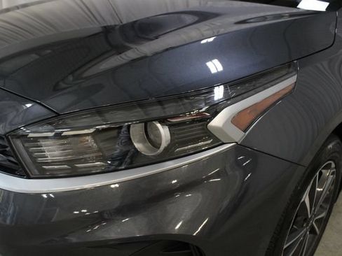 Used 2023 Kia Forte LXS w/ LXS Technology Package FWD image 33
