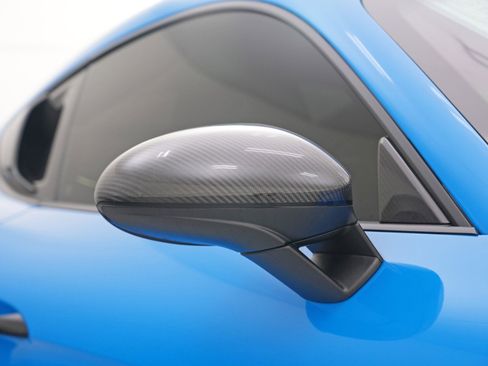 Used 2024 Porsche 718 Cayman GT4 RS w/ Weissach Package image 69