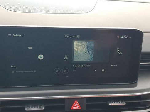 New 2026 Kia K5 GT-Line w/ GT-Line Premium Package FWD image 16