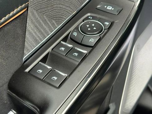 Used 2021 Ford F150 Platinum w/ Equipment Group 701A High image 18