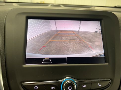 Certified 2023 Chevrolet Equinox LT image 17