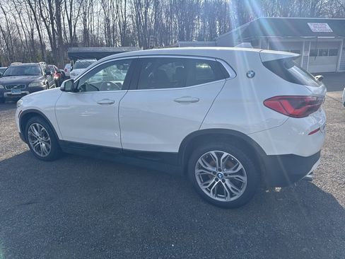 Used 2018 BMW X2 xDrive28i image 17