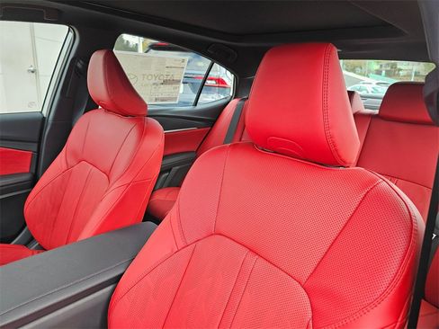 New 2026 Toyota Camry XSE image 21