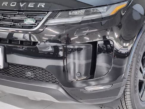 New 2026 Land Rover Range Rover Evoque S AWD/4WD image 18