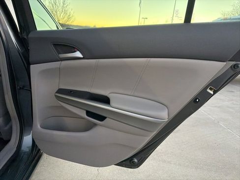 Used 2008 Honda Accord EX-L image 24