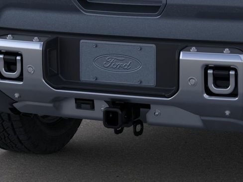 Used 2025 Ford Bronco Sport Big Bend AWD/4WD image 23