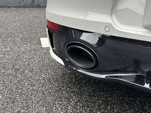 Certified 2022 Porsche 911 Targa 4S image 15