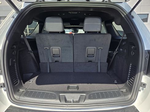 New 2026 Dodge Durango GT AWD/4WD image 30