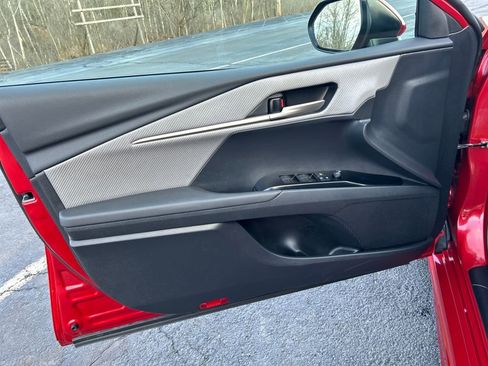 Certified 2025 Toyota Camry SE w/ Convenience Package FWD image 19