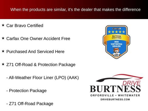 Certified 2023 Chevrolet Silverado 1500 RST AWD/4WD image 10