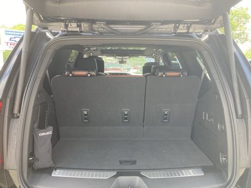 Used 2023 GMC Yukon Denali Ultimate image 26
