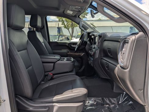 Used 2022 Chevrolet Silverado 3500 LT w/ All Star Edition AWD/4WD image 26
