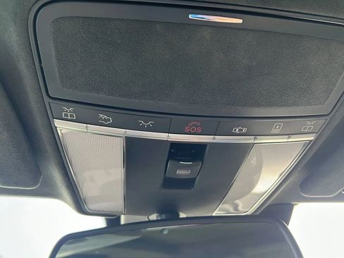 Used 2008 Mercedes-Benz S 63 AMG image 25