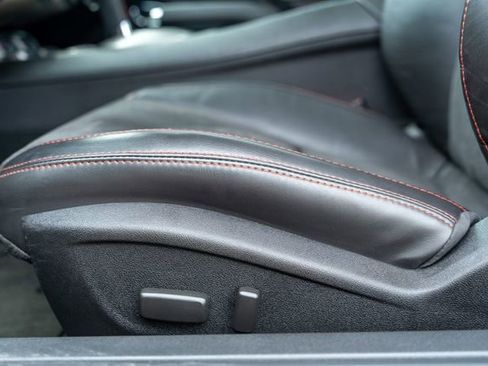 Used 2013 Chevrolet Camaro ZL1 RWD image 22