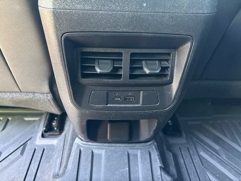 Used 2024 GMC Canyon Elevation w/ Elevation Premium Package AWD/4WD image 18