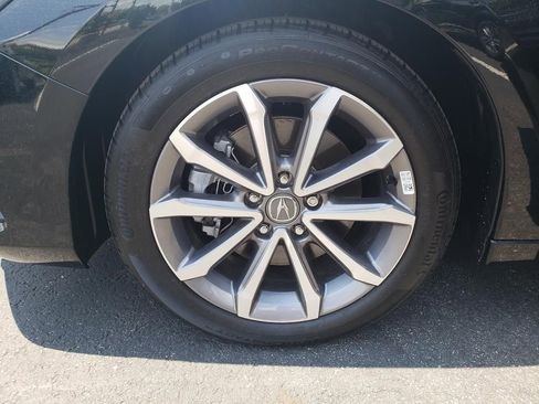 Certified 2025 Acura Integra FWD image 34