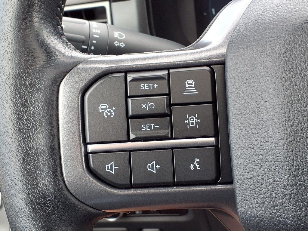 Used 2024 Ford F150 Lariat w/ Equipment Group 502A High AWD/4WD image 25