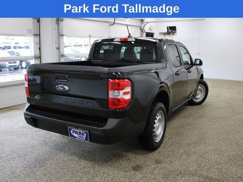 Used 2024 Ford Maverick XL FWD image 6