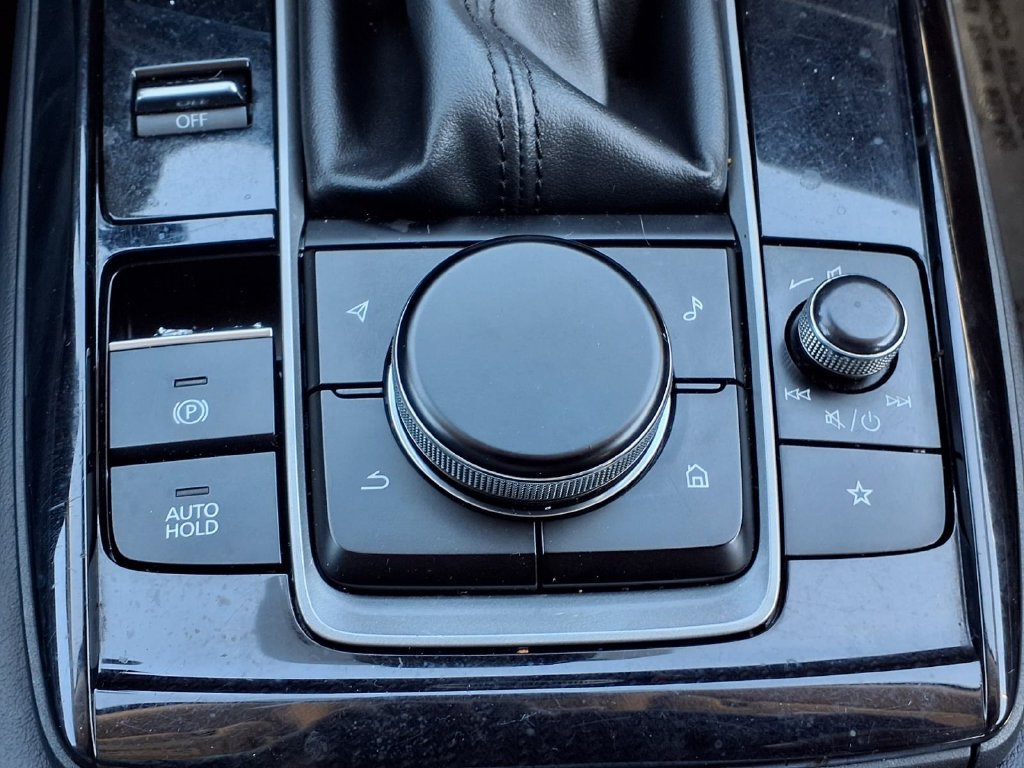 Used 2024 MAZDA CX-30 AWD 2.5 S w/ Select Sport Pkg image 18