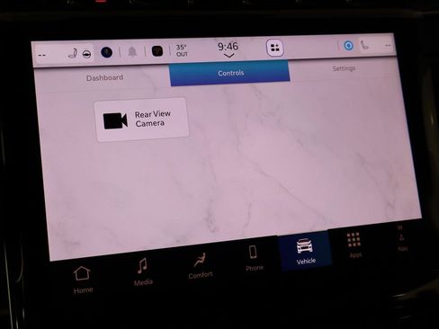 New 2025 Jeep Grand Cherokee Limited image 35