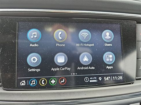 Certified 2024 Buick Enclave Essence w/ Trailering Package, 5000 lbs. image 23