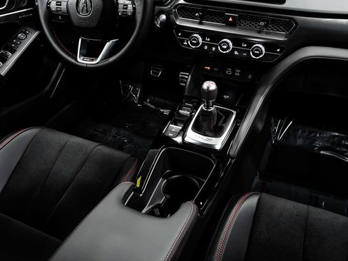 New 2026 Acura Integra Type S FWD image 17