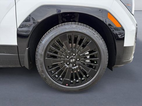 New 2026 Hyundai Santa Fe Calligraphy image 9
