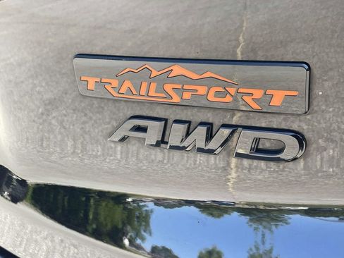 Used 2023 Honda Passport TrailSport image 7