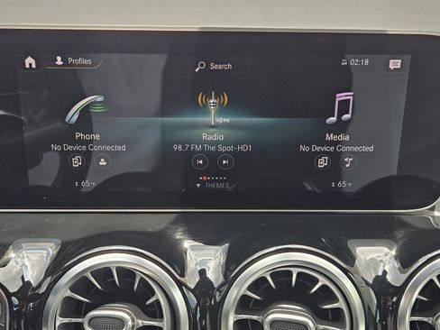 Certified 2021 Mercedes-Benz GLA 45 AMG 4MATIC image 9