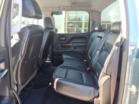 Used 2014 GMC Sierra 1500 SLE w/ SLE Value Package RWD image 14