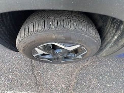 Used 2025 Kia Seltos S image 10