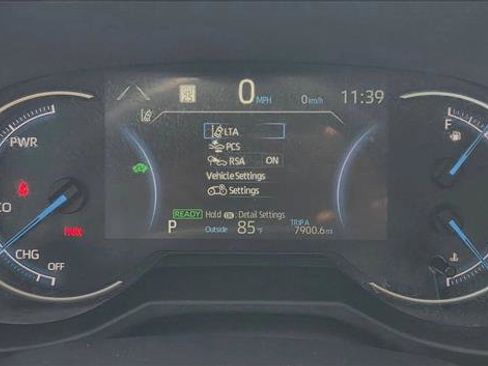 Certified 2023 Toyota RAV4 LE image 11