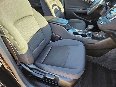 Used 2025 Chevrolet Malibu LT image 20