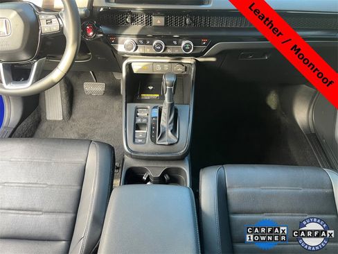 Used 2024 Honda CR-V EX-L image 19