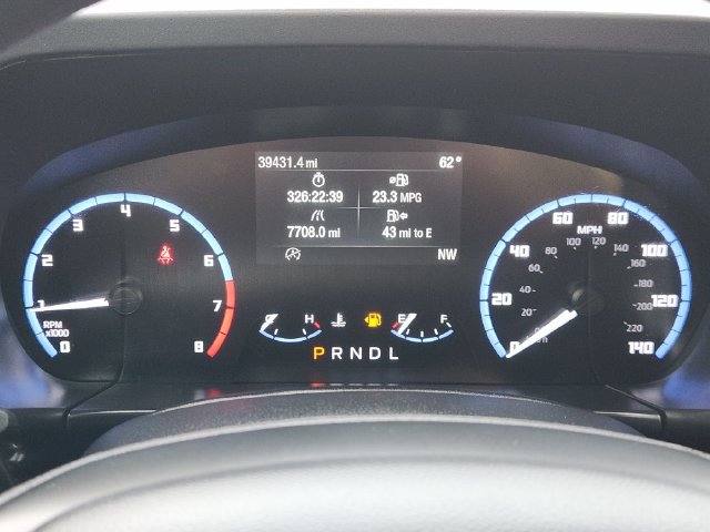 Used 2021 Ford Bronco Sport Big Bend AWD/4WD image 17