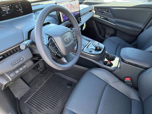 New 2026 Toyota bZ image 10