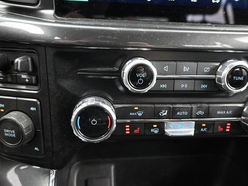Used 2023 Ford F150 XLT w/ Equipment Group 302A High AWD/4WD image 15