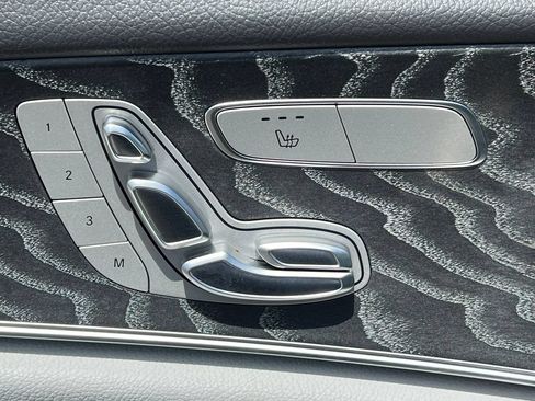 Used 2023 Mercedes-Benz E 350 4MATIC Sedan w/ Premium Package image 17