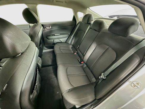 Used 2016 Kia Optima LX FWD image 26