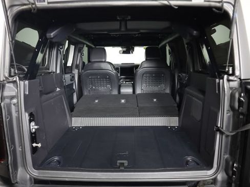 Used 2024 Ford Bronco Big Bend AWD/4WD image 56